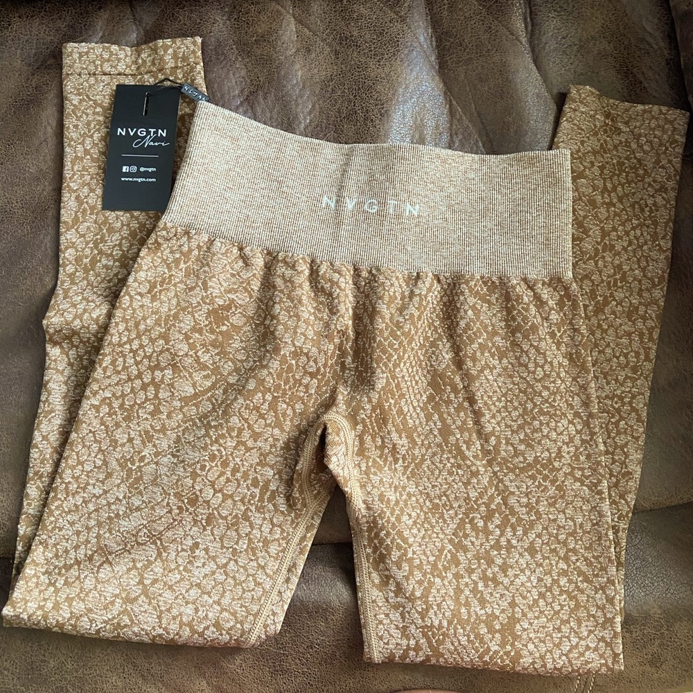 Nvgtn leggings